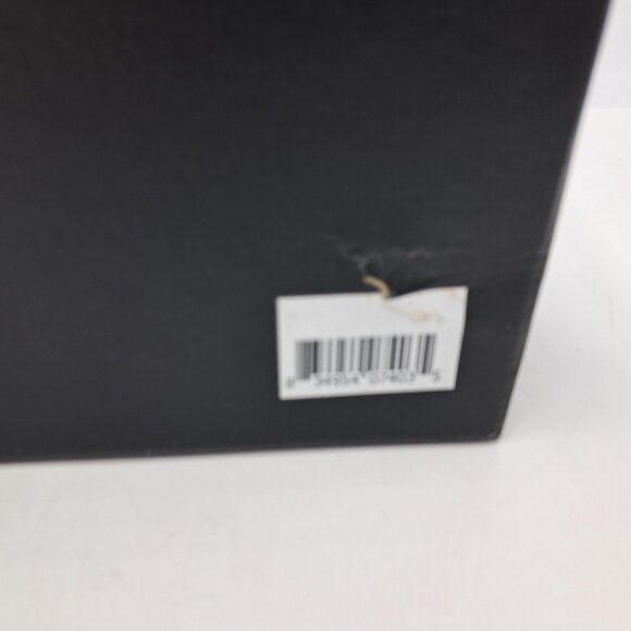 Lucky Shot Bullet Whiskey Glasses- Set of 4 With Matching Coasters And Holder - Picture 14 of 15